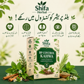 Natural Sugar Control Kahwa-Herbal Tea